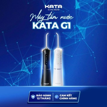 MÁY TĂM NƯỚC KATA G1