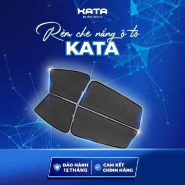 RÈM CHE NẮNG Ô TÔ KATA