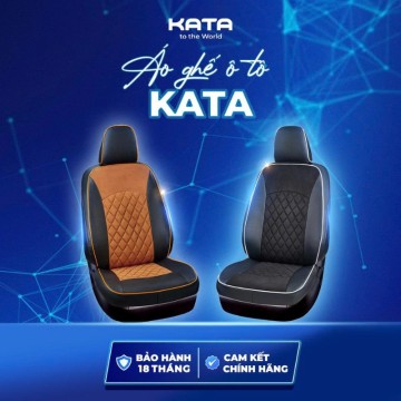ÁO GHẾ Ô TÔ KATA