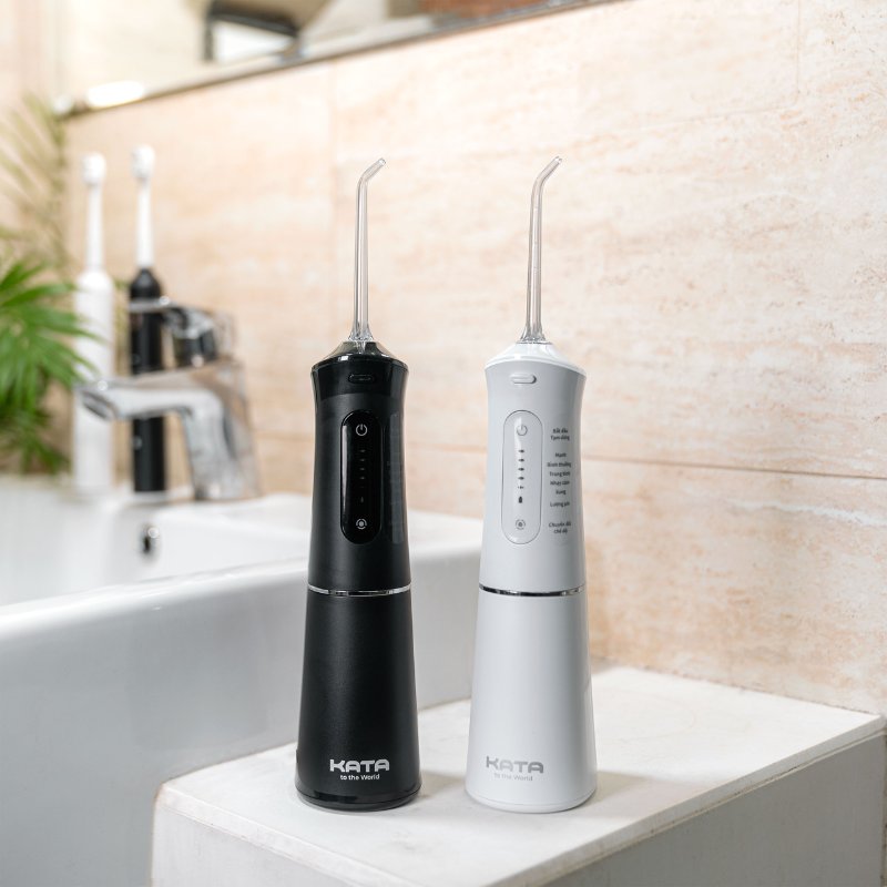 Máy tăm nước KATA