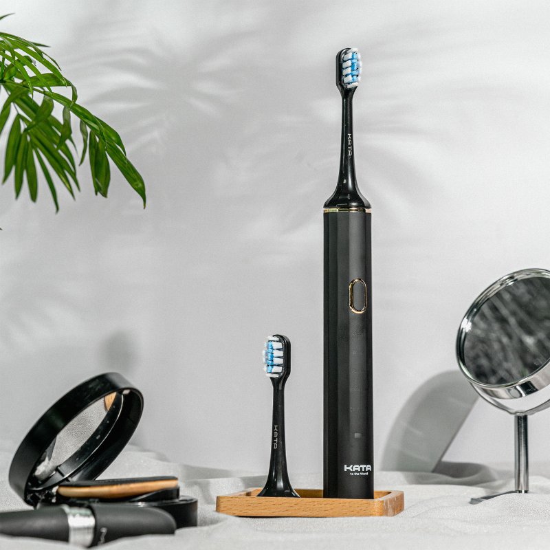 Bàn chải đánh răng điện KATA