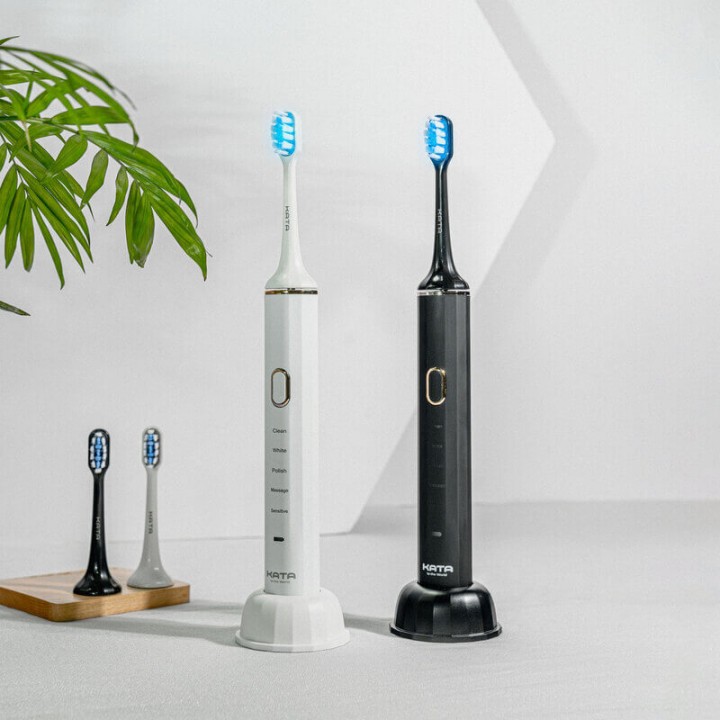 Sạc không dây tiện lợi với pin bền bỉ dùng tới 50 ngày