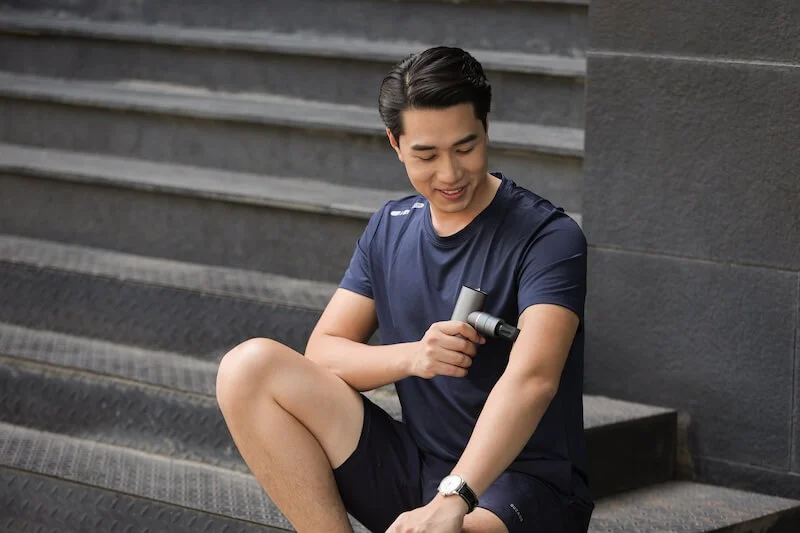 KATA MG30 được phân phối độc quyền bởi KATA