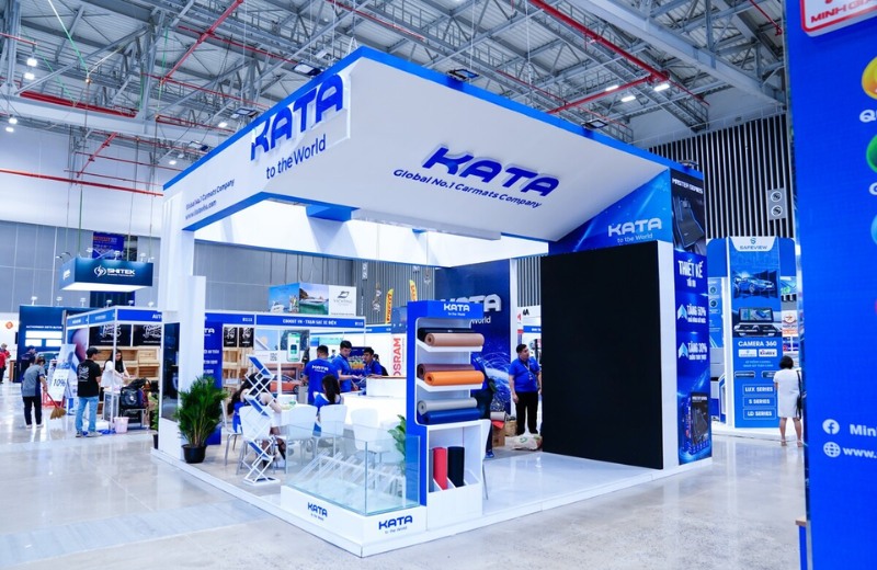 Chính sách bảo hành và địa chỉ mua thảm lót sàn ô tô chính hãng KATA