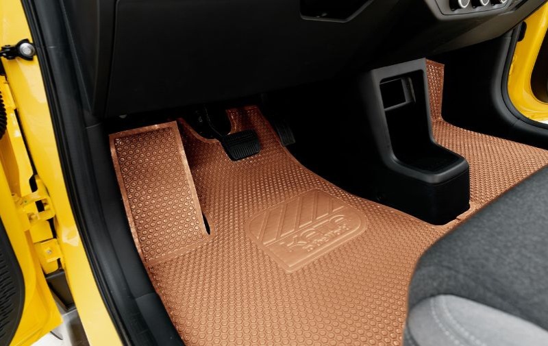 Thảm lót sàn ô tô KATA là gì