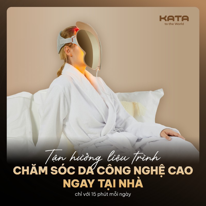 Các cải tiến công nghệ nổi bật của KATA Miro L2Pro