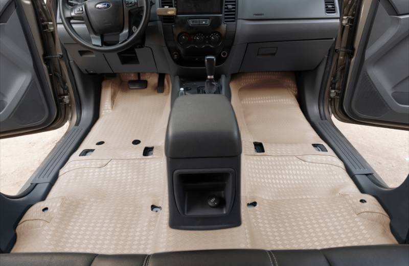 Thảm sàn ô tô 360 KATA