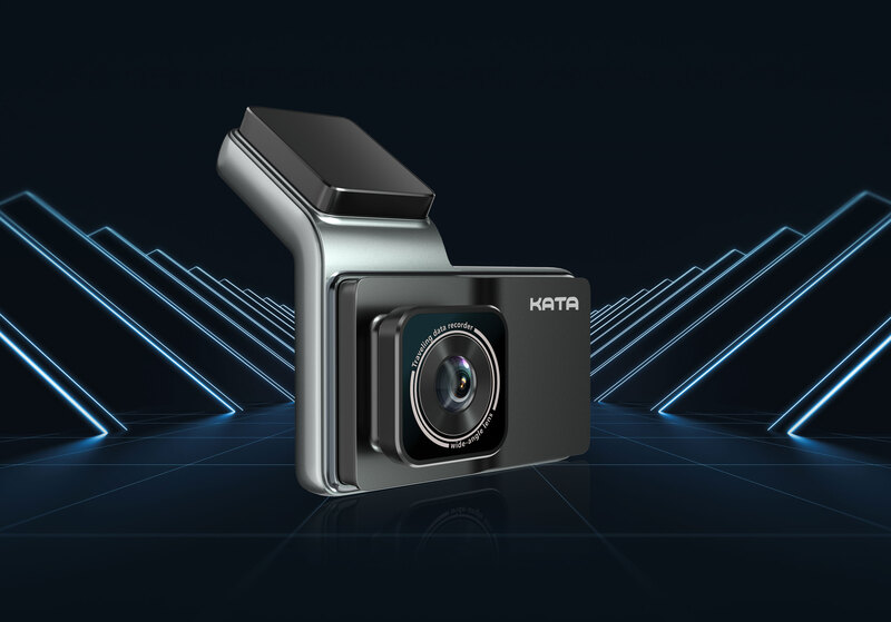 Camera hành trình KATA Dash KD001 Pro