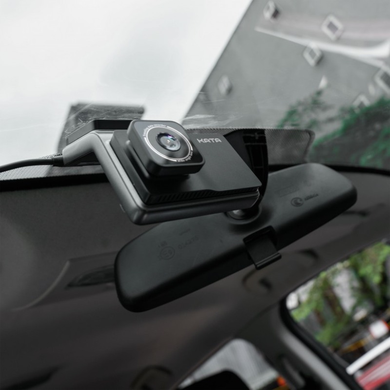 Thiết kế nhỏ gọn, tinh tế 