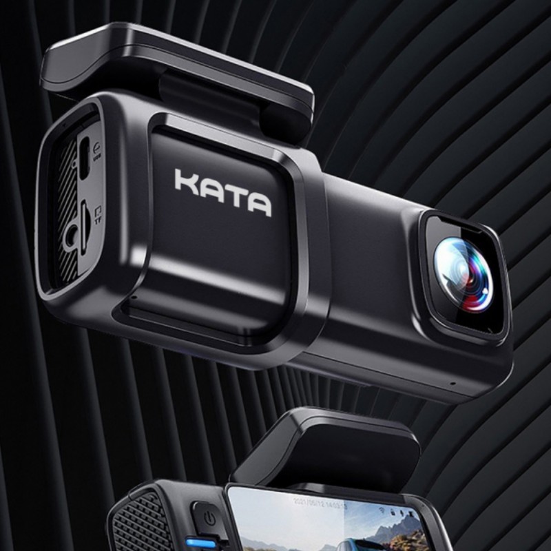 Camera hành trình KATA DASH KD002