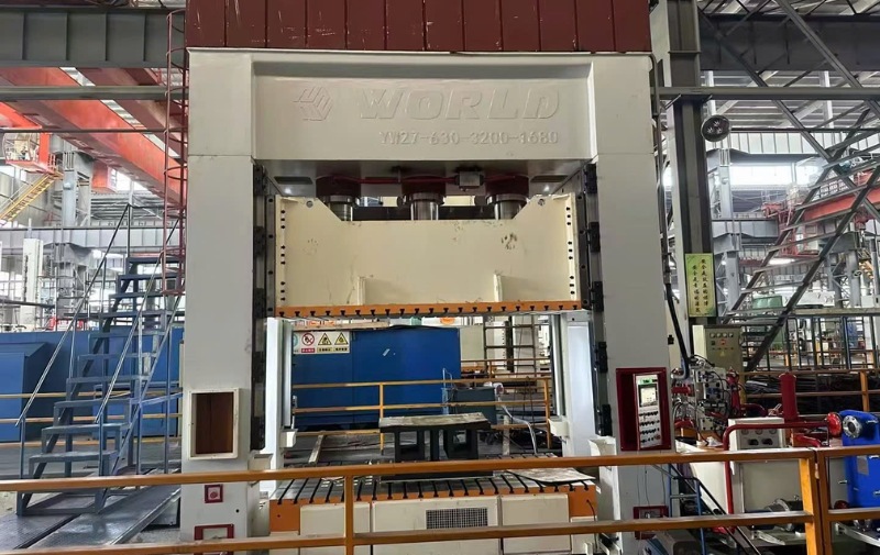 Quy trình sản xuất tấm ốp gầm tại KATA