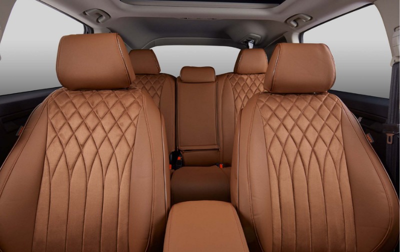 KATA luôn đặt chất lượng sản phẩm và sự hài lòng của khách hàng