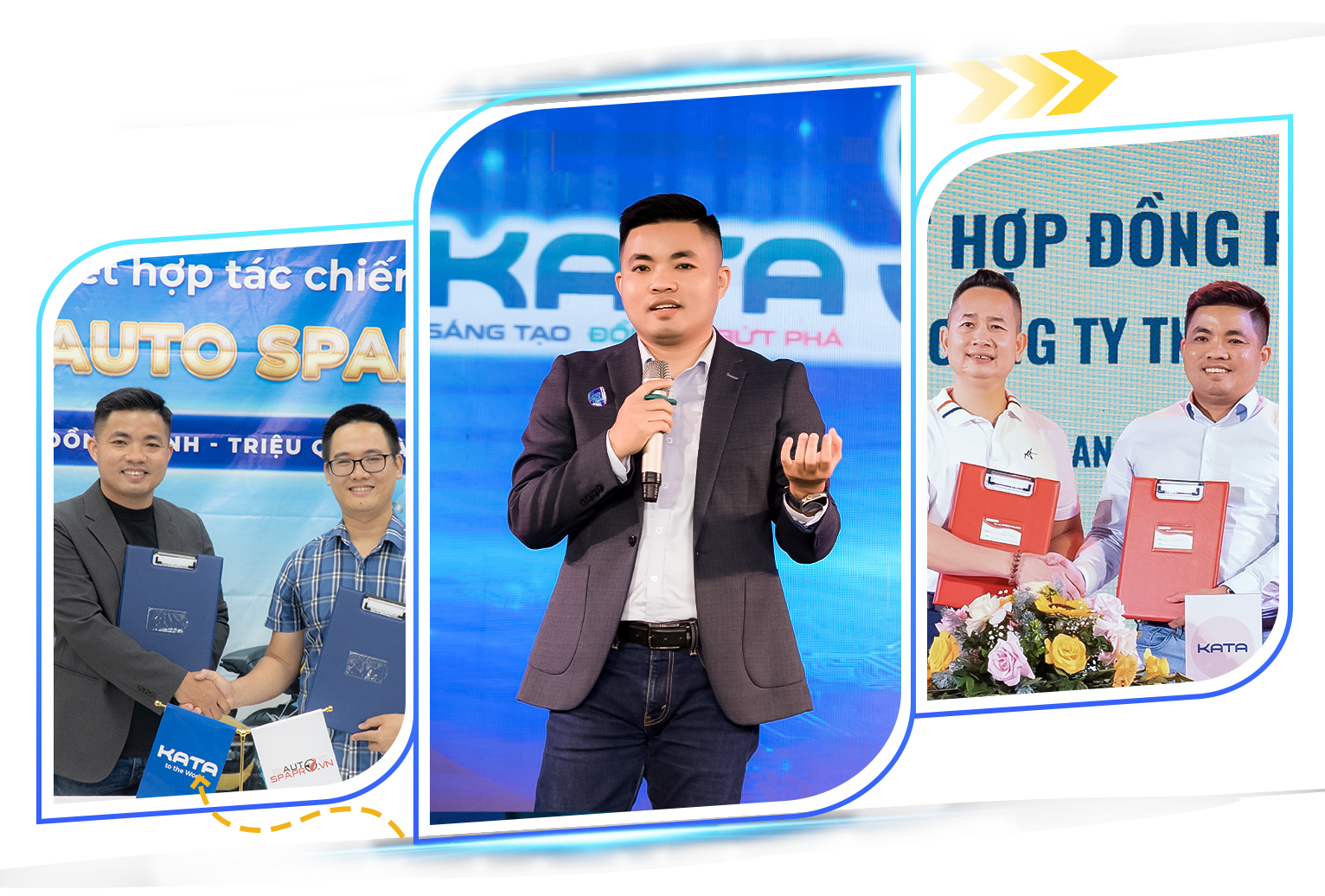 Quan hệ cổ đông