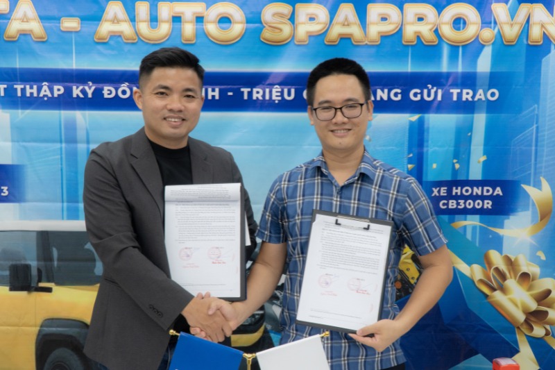 KATA hướng dẫn xây dựng thương hiệu Việt vươn tầm thế giới