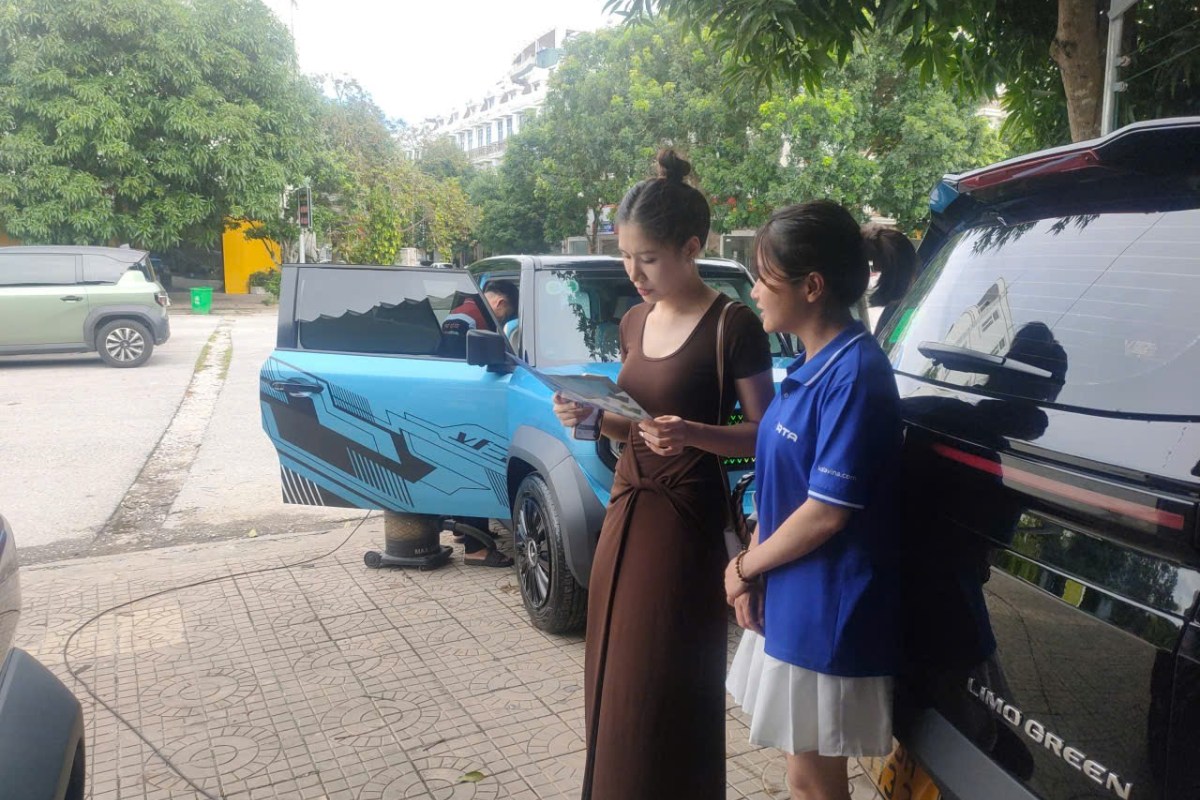 đội ngũ tư vấn viên và kỹ thuật viên chuyên nghiệp, am hiểu sâu về sản phẩm